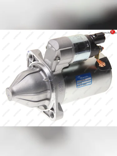 Стартер HYUNDAI Solaris (10-),i30,i40 KIA Soul MANDO MANDO bn361002b100