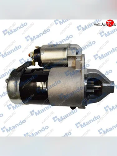Стартер HYUNDAI Terracan (01-) KIA Sorento (3.5) (1.2кВт) MANDO MANDO bn3610035900 MANDO bn3610035900