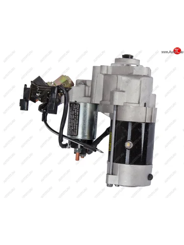 Стартер HYUNDAI HD65,72,78,County дв.D4AL,D4DB НО (3,2кВт) MANDO MANDO bn3610041020