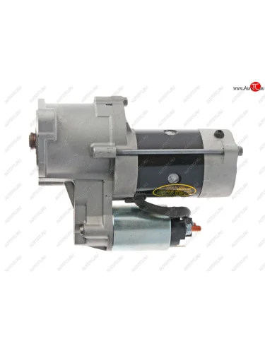 Стартер HYUNDAI Porter дв.D4BF (z=10) (2,0кВт) MANDO MANDO bn3610042011