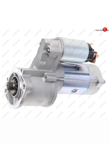 Стартер HYUNDAI Porter дв.D4BF (z=13) (2,2кВт) MANDO MANDO bn3610042050