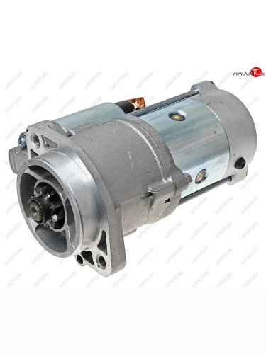 Стартер HYUNDAI Porter 2 KIA Sorento дв.D4CB (2.2кВт) MANDO MANDO bn361004a000