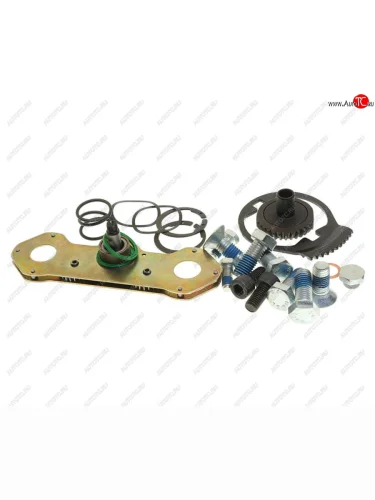 Ремкомплект суппорта MERITOR DX195 (подводной механизм левый с зубчатым сектором) BENEFIT BENEFIT bnf-9579