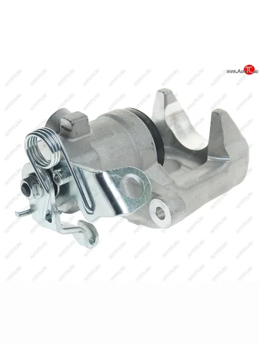 Суппорт CITROEN Berlingo (05-) тормозной задний левый KRAUF KRAUF bnz1112zw