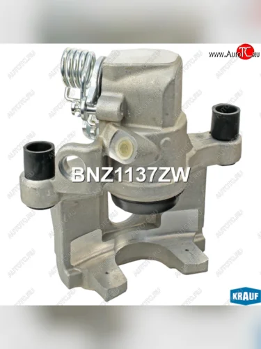 Суппорт FORD Focus 2 MAZDA 3 (04-09) задний правый KRAUF KRAUF bnz1137zw