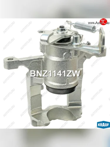 Суппорт CHEVROLET Cruze (09-) OPEL Astra J (10-) задний левый KRAUF KRAUF bnz1141zw