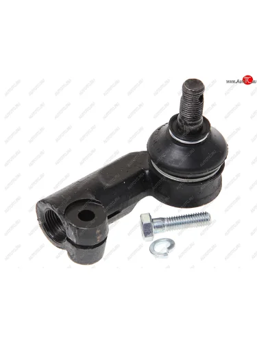 Наконечник рулевой тяги ВАЗ-2190 наружный левый BESTPARTS BESTPARTS bp002025
