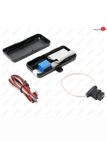 Модуль обхода иммобилайзера STAR LINE STAR LINE bp 02