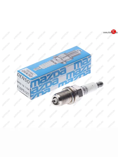 Свеча зажигания MAZDA 3 OE MAZDA bp02-18-110
