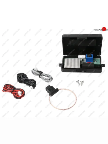 Модуль обхода иммобилайзера STAR LINE STAR LINE bp 03