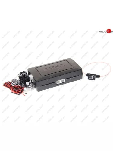 Модуль обхода иммобилайзера STAR LINE STAR LINE bp 04