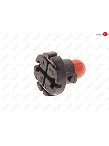 Лампа MAZDA CX-7 (06-) подсветки кнопки OE MAZDA bp4k-66-461