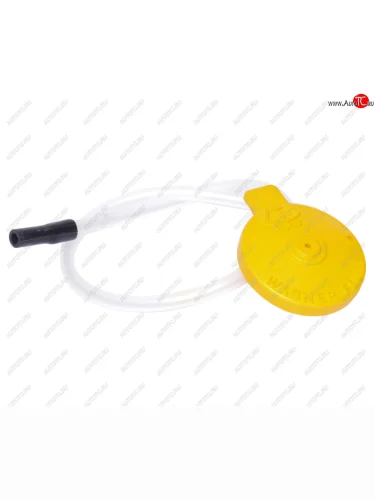 Крышка бачка омывателя MAZDA 3 OE MAZDA bp4k-67-483a