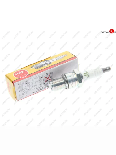 Свеча зажигания DAEWOO Matiz,Tico CHEVROLET Aveo (1.2) HONDA Jazz TOYOTA Camry,Corolla NGK NGK bpr5ey-11