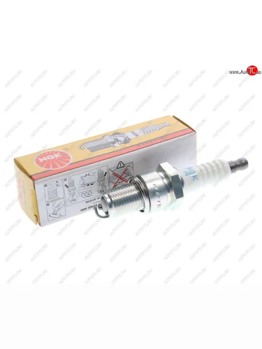 Свеча зажигания HYUNDAI Sonata EF (2.0),Santa Fe (2.0) NGK NGK bpr6es-11