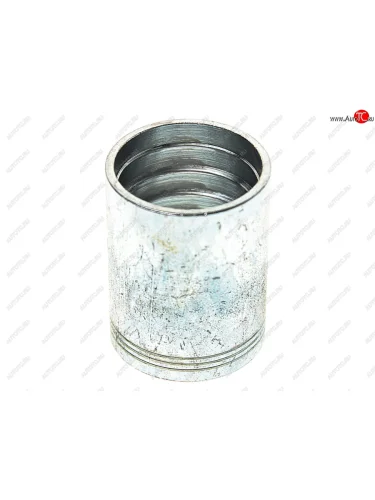 Муфта обжимная (незачистная) d=12 PTFE-GW12 VITILLO Vitillo bptfec08