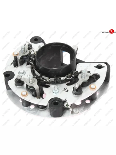 Мост диодный ЗИЛ-4331,ПАЗ с дополнительными диодами ОРБИТА ОРБИТА бпв17-100-02