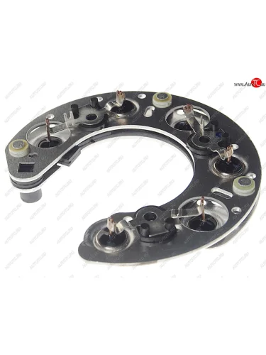 Мост диодный ВАЗ-2101,УАЗ АВТОТРЕЙД АВТОТРЕЙД бпв56-65-02а ат