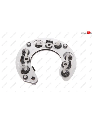 Мост диодный ВАЗ-2101 Г221,Г222,Г6631,Г6651 ОРБИТА ОРБИТА бпв56-65-а