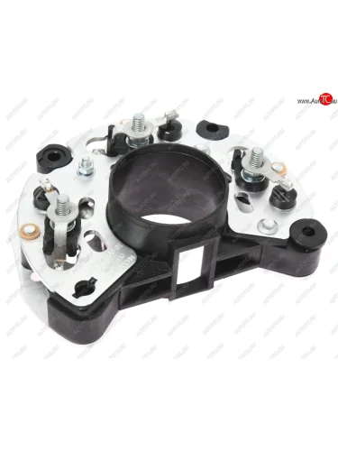 Мост диодный ГАЗ,ЗИЛ,ПАЗ ген.Г287,Г288,65.3701 ОРБИТА ОРБИТА бпв7-100-02