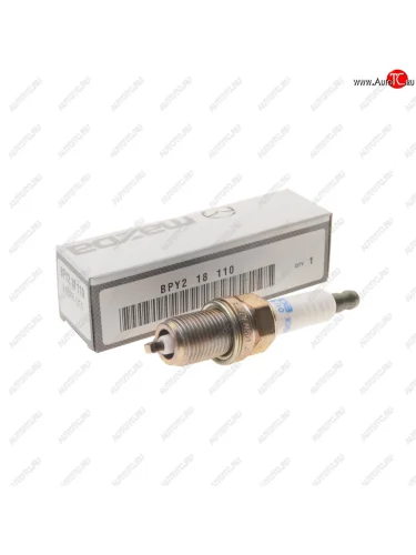 Свеча зажигания MAZDA 3 (06-) OE MAZDA bpy2-18-110 MAZDA bpy2-18-110