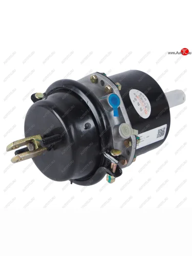 Энергоаккумулятор JAC N80,N90 КАМАЗ Компас-9 задний правый OE JAC bq01290440