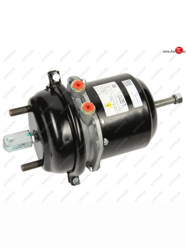 Энергоаккумулятор JAC N120 задний правый OE JAC bq01940020