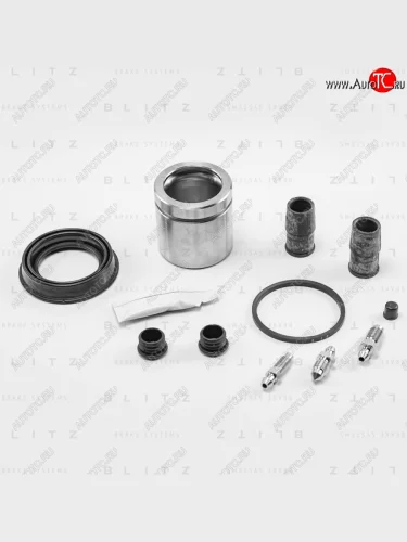 Ремкомплект суппорта VW AUDI переднего BLITZ BLITZ br0259 BLITZ br0259