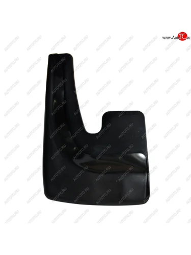 Брызговик универсальный №01 резинопластик черный Classic ТРИАДА ТРИАДА бр-5050