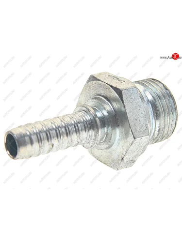 Фитинг BSP(Ш) конус 60° 38 (12-14) NO NAME bsp (ш) 12 d=10