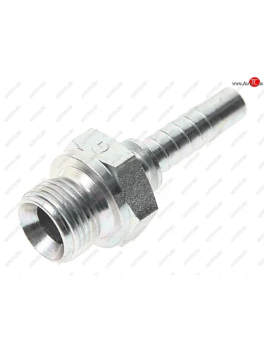 Фитинг BSP(Ш) конус 60° 516 (38-19) NO NAME bsp (ш) 38 d=8