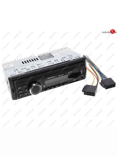 Магнитола автомобильная 1DIN SKYLOR SKYLOR bt-335