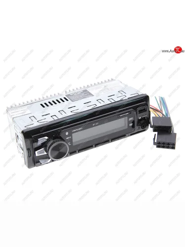 Магнитола автомобильная 1DIN SKYLOR SKYLOR bt-337