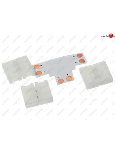 Коннектор для светодиодной ленты GAUSS GAUSS bt431