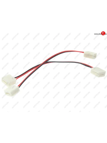 Коннектор для светодиодной ленты GAUSS GAUSS bt436