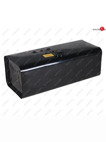 Бак топливный КАМАЗ 210л (405х498х1150) БАКОР БАКОР bta210bk-po