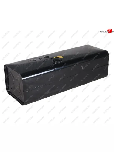Бак топливный КАМАЗ 250л (405х498х1360) БАКОР БАКОР bta250bk-po