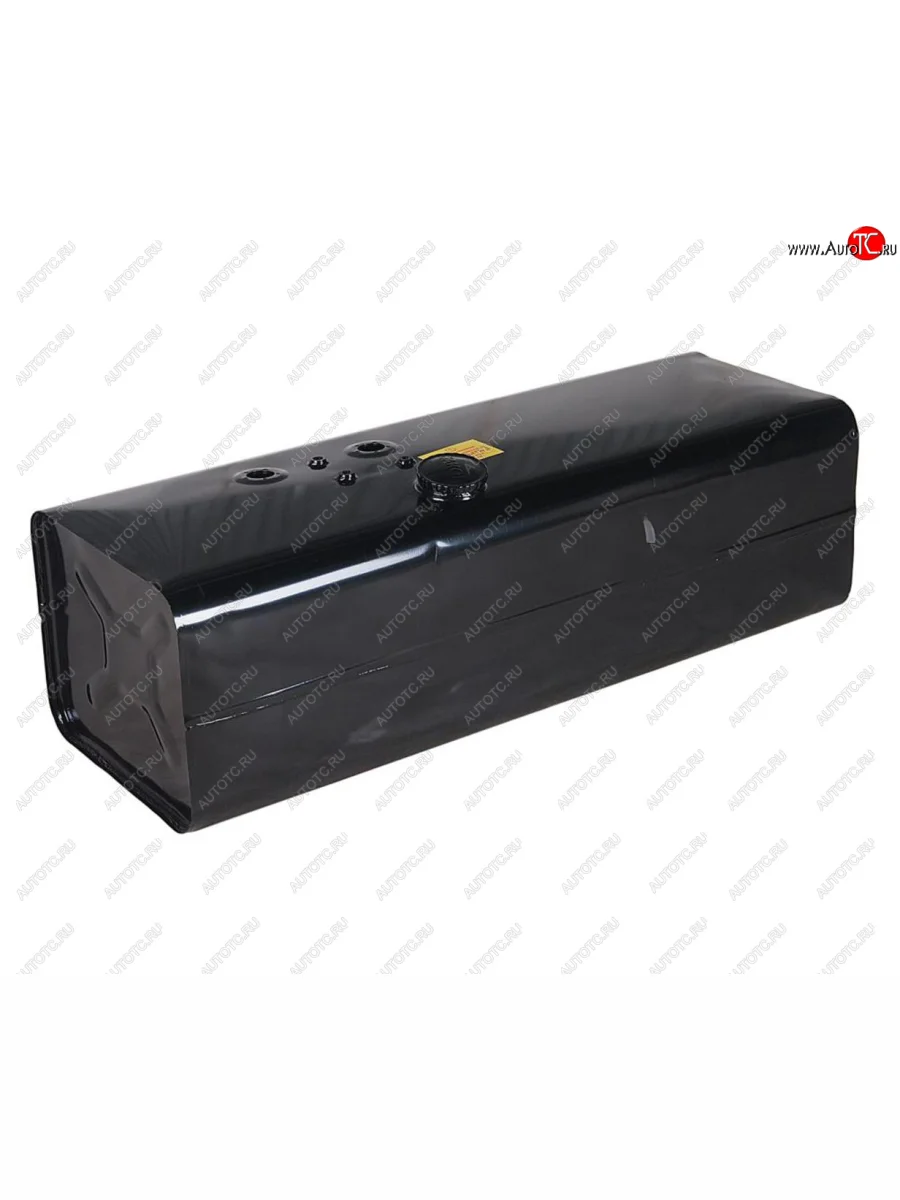 Бак топливный КАМАЗ 250л (405х498х1360) БАКОР БАКОР bta250bk-po  в Самаре Самарской области