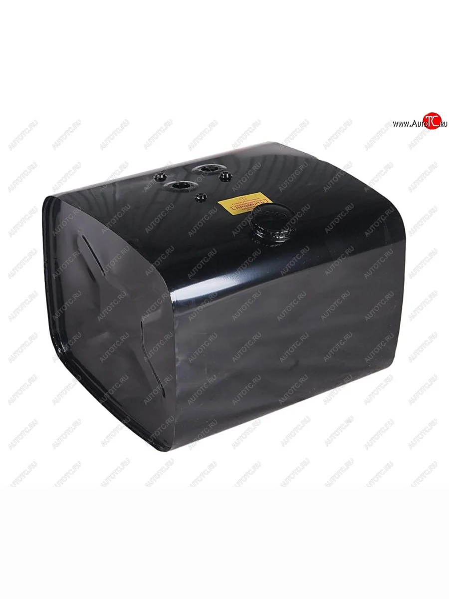 Бак топливный КАМАЗ 210л (530х650х690) БАКОР БАКОР btb210bk-po  в Самаре Самарской области