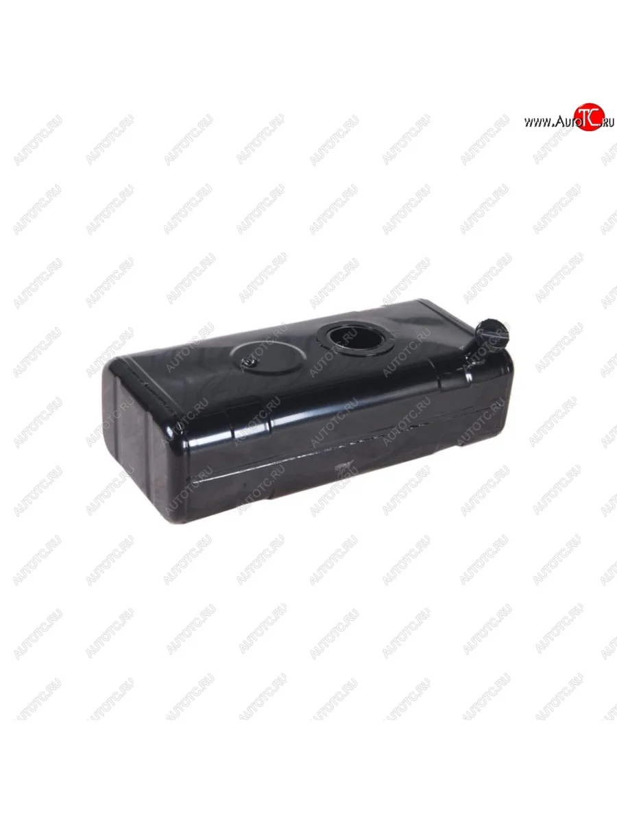 Бак топливный ГАЗ-3302 70л (235х380х830) под погружной насос БАКОР БАКОР btk70ibk-rg-ak  в Самаре Самарской области