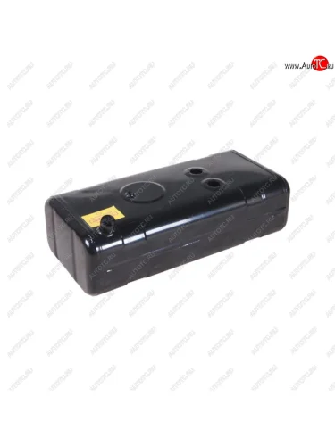 Бак топливный ГАЗ-2705 70л (235х380х830) БАКОР БАКОР btk70kbk-ce-ak