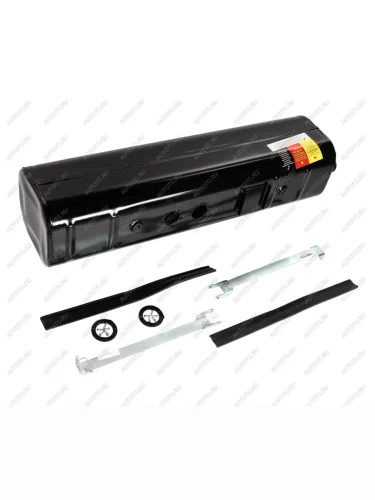 Бак топливный УАЗ-3163 Патриот левый в сборе ЕВРО-1,2,3 (с клапаном) БАКОР БАКОР bty38lpk-up-ak