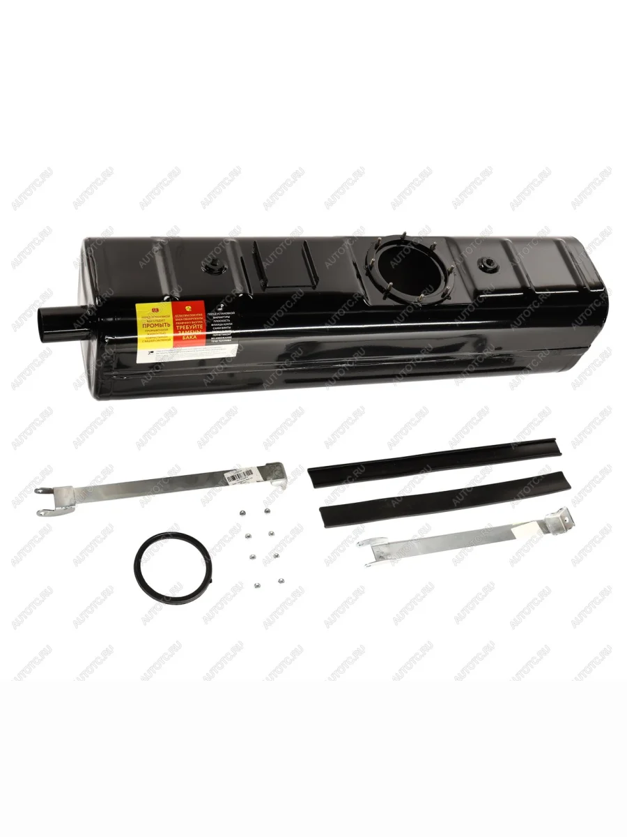 Бак топливный УАЗ-3163 Патриот правый в сборе ЕВРО-3 БАКОР БАКОР bty38ppk-up-ak  в Самаре Самарской области