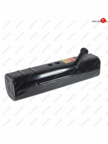 Бак топливный УАЗ-3151,469 дв.УМЗ-417 левый 39л (220х210х930) БАКОР БАКОР bty39lbk-ru-ak