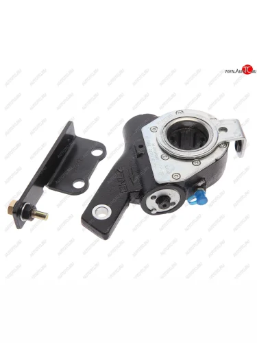 Рычаг тормоза регулировочный JAC N75 задний левый OE JAC bv00010790