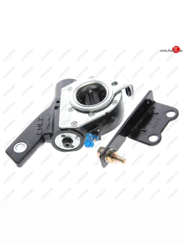 Рычаг тормоза регулировочный JAC N75 задний правый OE JAC bv00010800