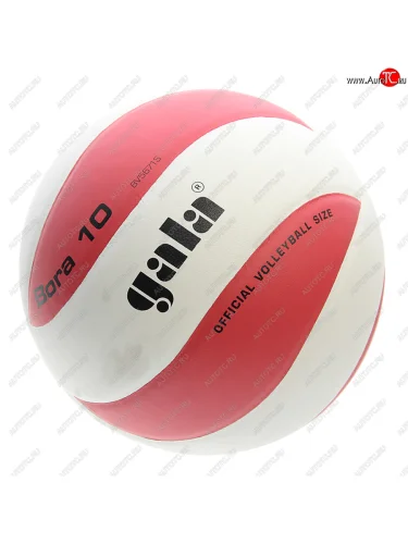 Мяч волейбольный размер 5 синтетическая кожа GALA GALA bv5671s