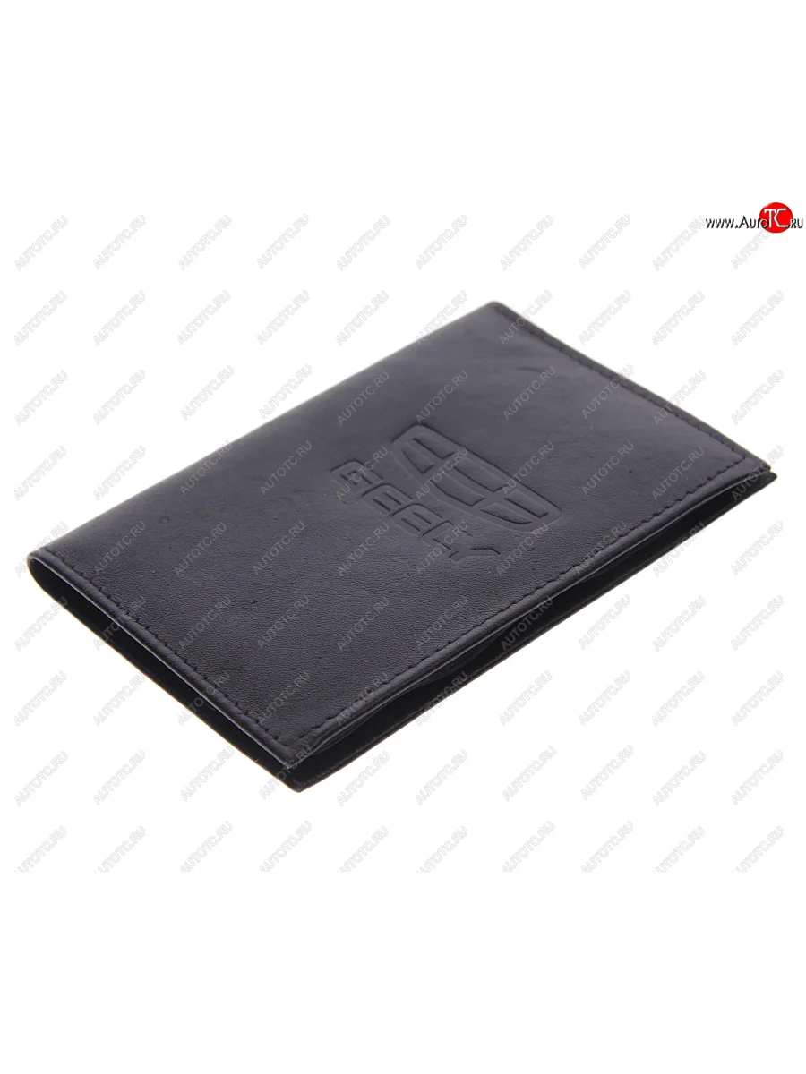 Бумажник водителя BLACK натуральная кожа GEELY (в коробке) АВТОСТОП АВТОСТОП бвл5л-28  в Самаре Самарской области