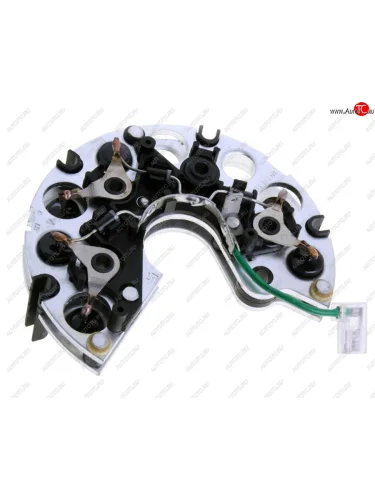 Мост диодный ВАЗ-2108-12,ВАЗ-2121 ген. 3212М.3771 ОРБИТА ОРБИТА бво 3-105-01