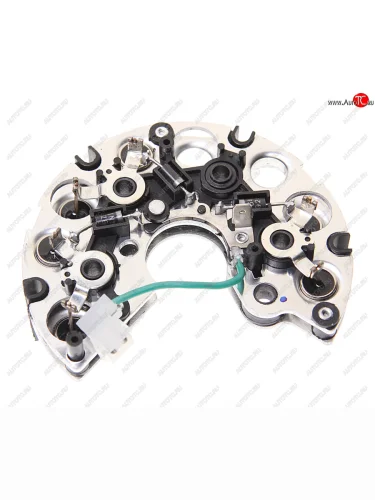 Мост диодный ВАЗ-2108-12,ВАЗ-2121 АВТОТРЕЙД АВТОТРЕЙД бво 3-105-01др ат